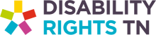 DISABILITY RIGHTS TENNESSEE