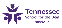 TENNESSEE SCHOOL FOR THE DEAF NASHVILLE