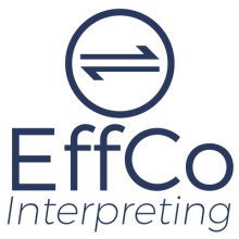 EFFCO INTERPRETING