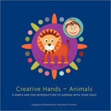 Creative Hands: Animals Creative Hands: Animals