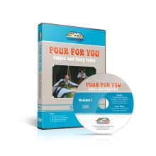 Four for You Volume 1 Four for You Volume 1