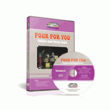 Four For You: Volume 5 Four For You: Volume 5