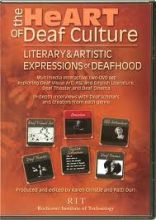 The HeART of Deaf Culture