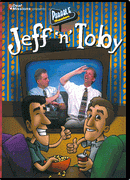 Parable Theater: Jeff 'n' Toby