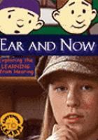 Ear and Now: Exploring the Learning from Hearing 