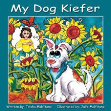 My Dog Kiefer My Dog Kiefer