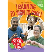 Learning to Sign is Cool! Learning to Sign is Cool!