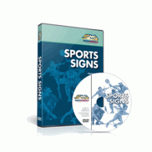 Sports Signs Sports Signs