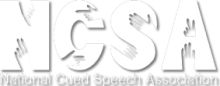 NATIONAL CUED SPEECH ASSOCIATION (NCSA)