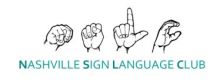 Virtual ASL classes