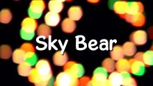 Embedded thumbnail for Sky Bear