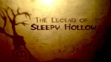 Embedded thumbnail for The Legend of Sleepy Hollow