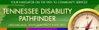 Tennessee Disability Pathfinder