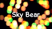 Embedded thumbnail for Sky Bear