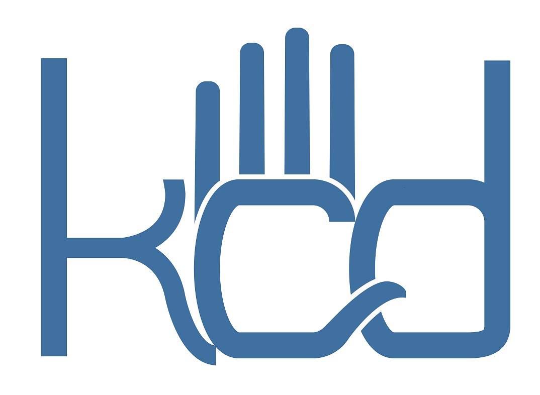 Knoxville Center of the Deaf Logo