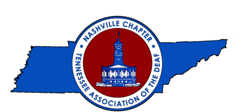 Nashville Chapter Association of the Deaf