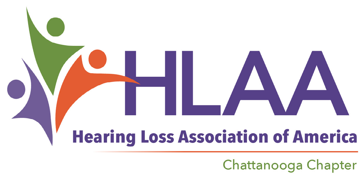 HLAA: Hearing Loss Association of America - Chattanooga Chapter