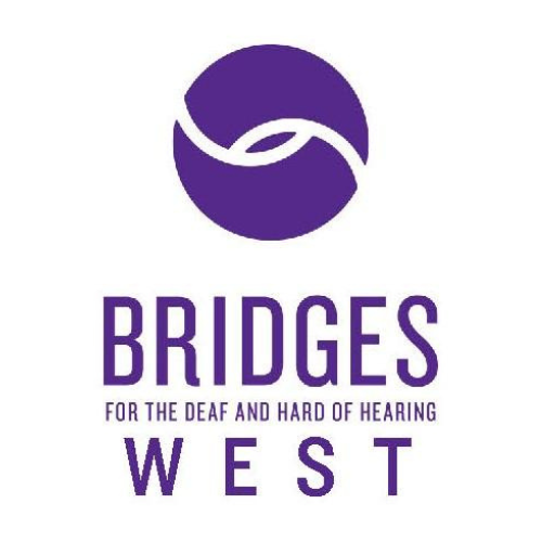BridgesWest for the Deaf and Hard of Hearing