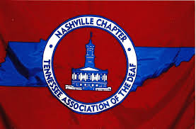 Nashville Chapter Tennessee Association of the Deaf