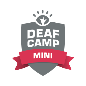 Mini Deaf Camp