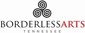 BORDERLESS ARTS TENNESSEE