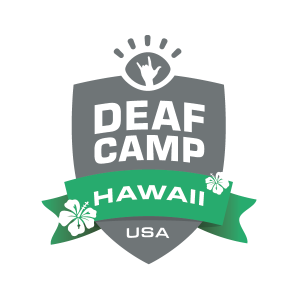 Deaf Camp Hawaii
