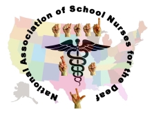 National Association of School Nurses for the Deaf