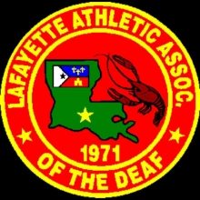 Lafayette Athletic Association of the Deaf