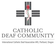 Catholic Deaf Community of Oregon