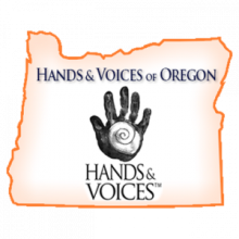 Oregon Hands & Voices