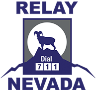 Relay Nevada