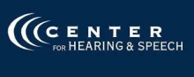 Center for Hearing & Speech - Main Clinic