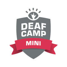 Mini Deaf Camp