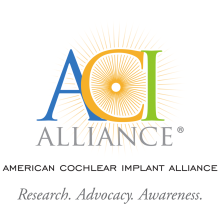 American Cochlear Implant Alliance