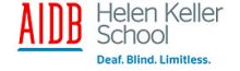 AIDB - Helen Keller School