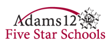 Adams 12 Five Star Schools