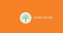 The Katherine Hamm Center