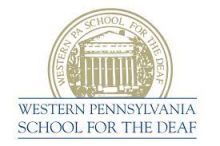 Western Pennsylvania School for the Deaf