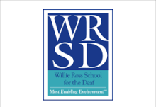 Willie Ross School for the Deaf