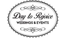 Day to Rejoice Weddings & Events
