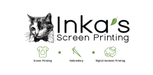 Inka's Screen Printing