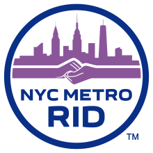 New York City Metro Registry of Interpreters for the Deaf