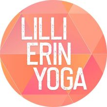 Lilli Erin Yoga 