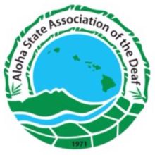 Aloha State Association of the Deaf