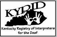 Kentucky Registry of Interpreters of the Deaf