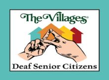 The Villages Deaf Senior Citizens