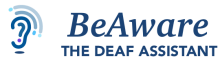 BeAware The Deaf Assistant