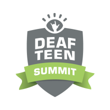 Deaf Teen Summit
