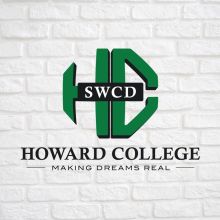 SouthWest College for the Deaf Logo