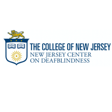 The College of New Jersey - New Jersey Center on Deafblindness